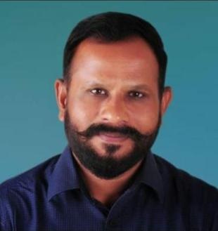 Dr. Bandero Tarhal
