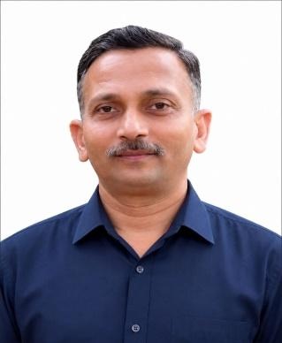 Dr. Chandrabhan Chaudhari