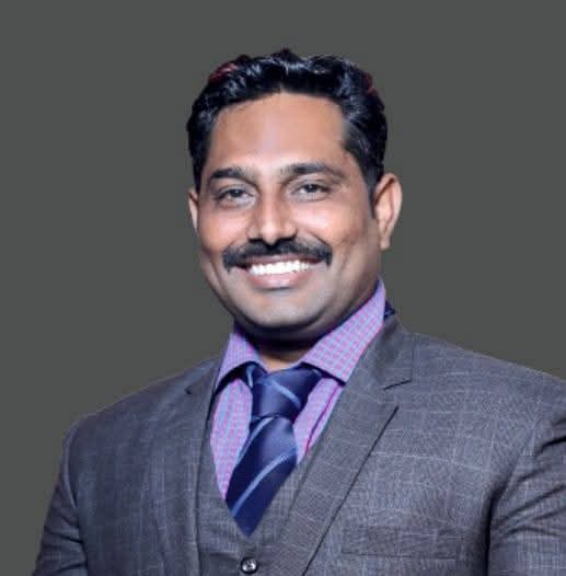Dr. Rajeshkumar P. Chetiwal