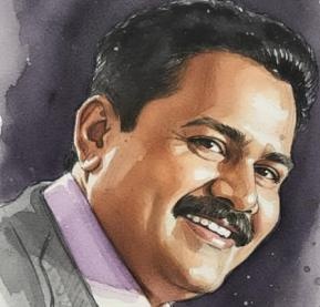 Dr. Santosh Pawar