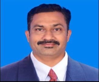 Dr. Vijay Nikam