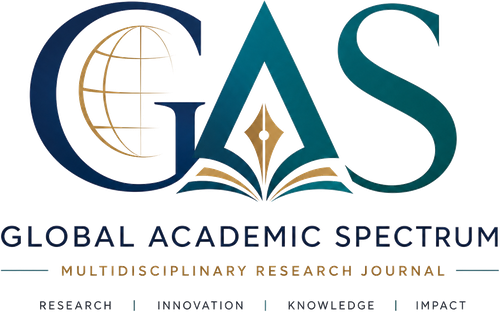 Global Academic Spectrum logo