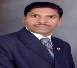 Prof. Dr. Tukaram Rongate